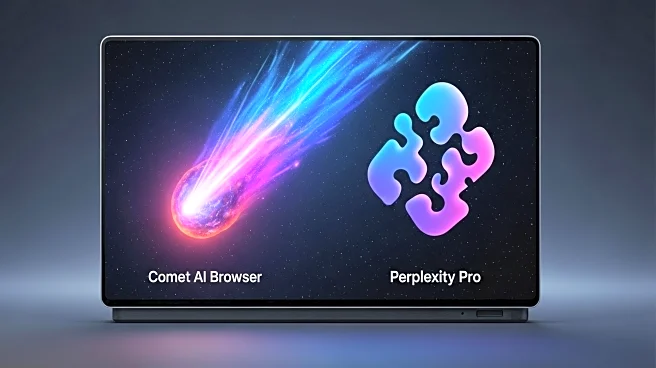 PayPal and Venmo Users Offered Free Year of Perplexity Pro and Comet AI Browser