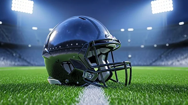 Seahawks' Dareke Young: Limited Practice Participation Raises Concerns for Season Opener