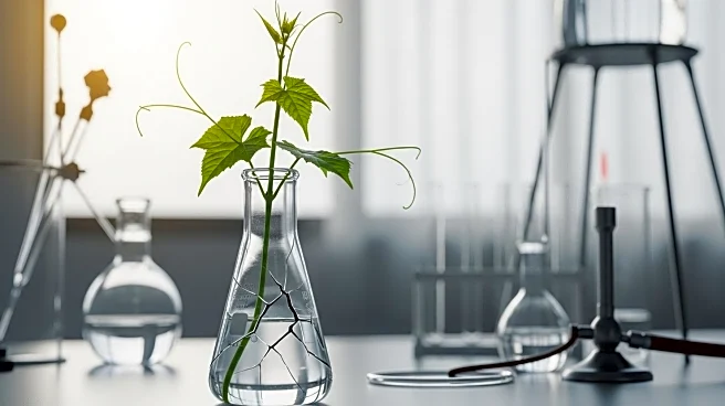 Survey Reveals Upside to Layoffs in Biopharma Industry