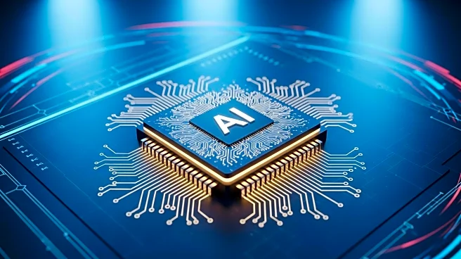 Nvidia Develops New AI Chips for China Amid U.S. Export Controls
