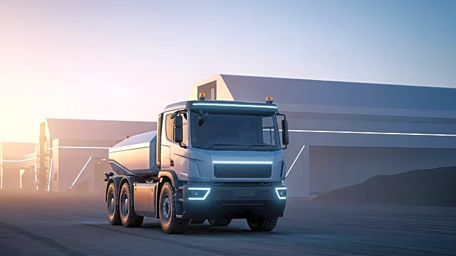 Vale Launches Capanema Mine with Autonomous Trucks to Boost Sustainable Production