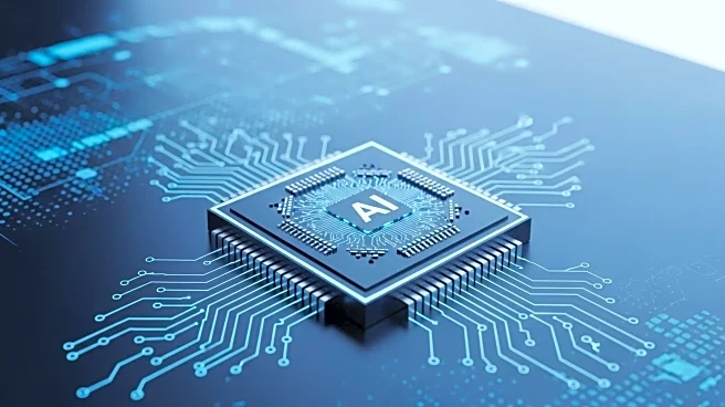 Nvidia's Chip-as-a-Service Model Boosts AI Adoption and Margins