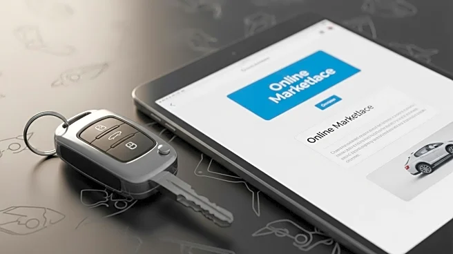 Car and Driver Partners with Autotrader to Launch New Online Marketplace