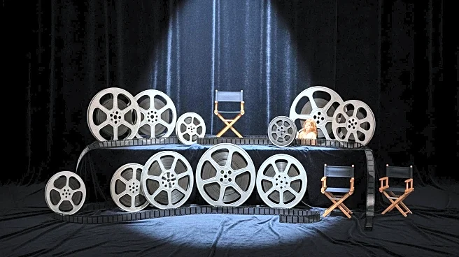 Lily Tomlin's Iconic Film Roles Celebrated in New Ranking