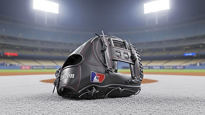 Dodgers' Will Smith Sidelined with Bruised Hand