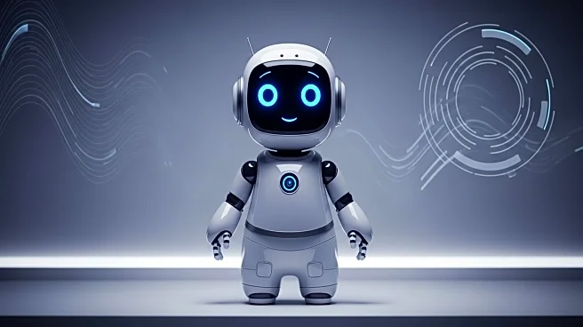 SwitchBot Unveils AI Robot Companions Capable of Emotional Interaction