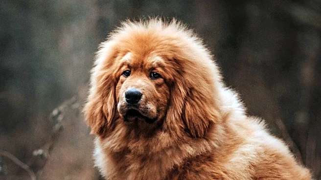 Social Media Trends Linked to Increase in Abandoned Large Dogs, Animal Charity Reports