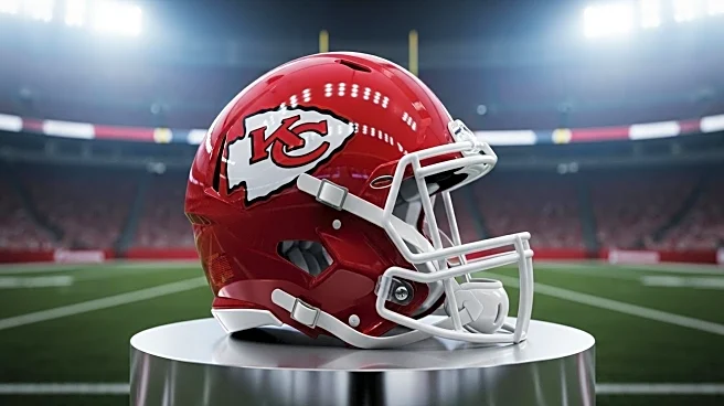 JuJu Smith-Schuster Poised for Expanded Role in Kansas City Chiefs' Season Opener