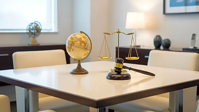 Law Firm Square to Host Seminars in U.S. on International Dispute Solutions
