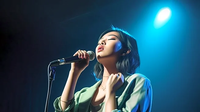 FKA Twigs to Perform at Kering Foundation's Caring for Women Dinner in New York