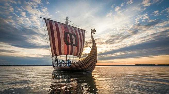 Viking Partners with Focus Features for 'Downton Abbey: The Grand Finale'