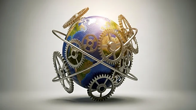 Logistics Industry Faces 'Great Disconnect' Between Knowledge and Action