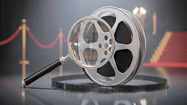 Toronto Film Festival 2025 Highlights: Knives Out 3 and Soderbergh's Latest