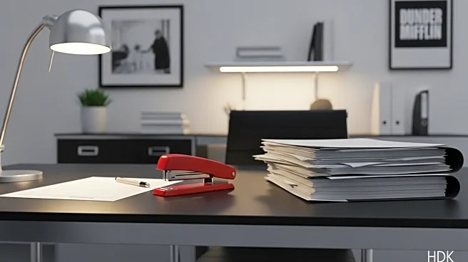 Greg Daniels Develops 'The Paper', a Follow-Up to 'The Office'