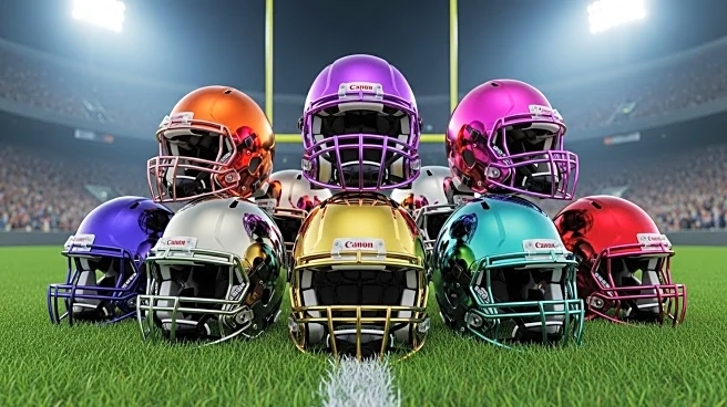Top Breakout Stars Emerge in Week 1 of 2025 College Football Season