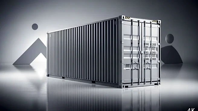 Gross Transportation Consulting Analyzes Intermodal Market Challenges and Opportunities