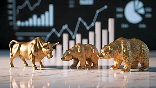 Small-Cap ETFs Gain Popularity Amid Anticipated Rate Cuts