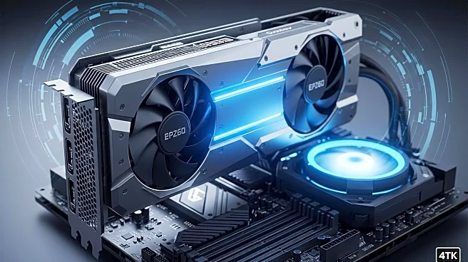 Nvidia Announces RTX 5080 Upgrade for GeForce Now on September 10th