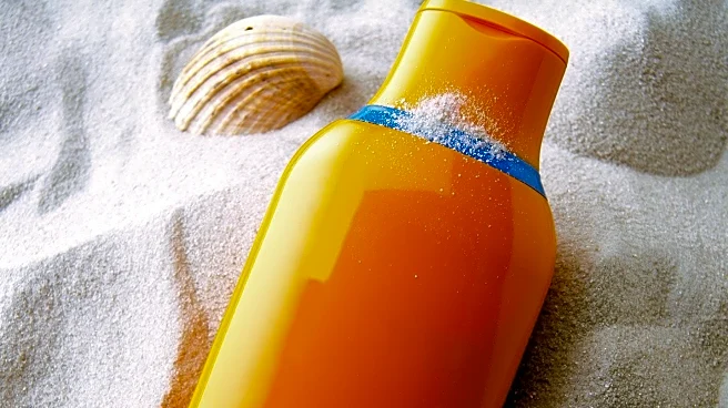 SUNucate Initiative Expands Sunscreen Access in U.S. Schools