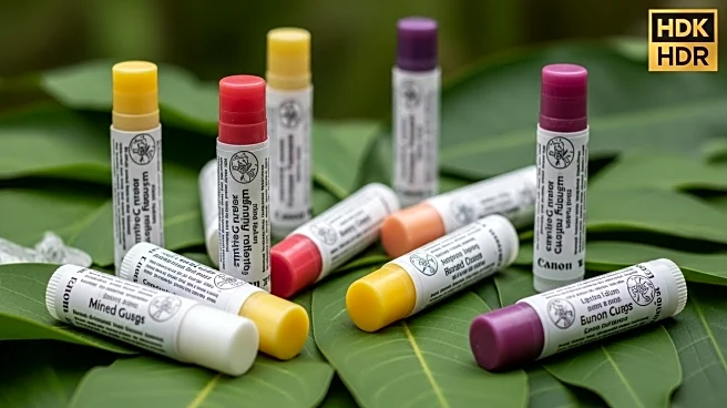 NatureWell Launches Lip Care Collection in 3,000 Walmart Stores
