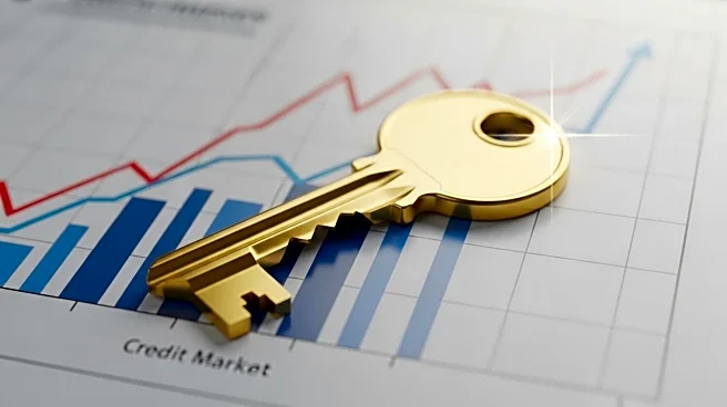 Active European CLO ETFs Emerge as Strategic Credit Market Opportunities