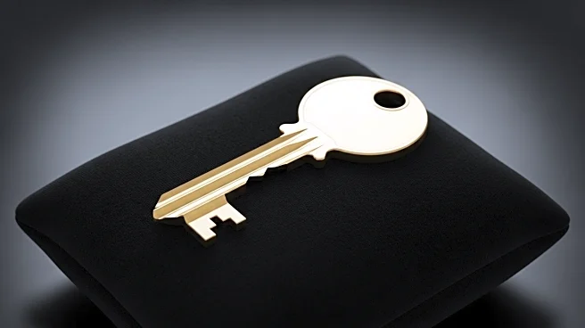 Carlyle Group's $20 Billion Fund Marks New Era for Private Equity Secondaries