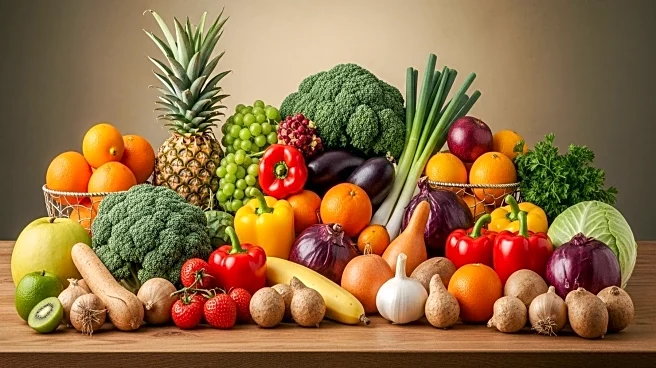 EU-Mercosur Trade Deal Approved, Impacting European Food and Agriculture