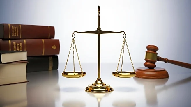 Vanguard Appoints Natalie Lamarque as New Chief Legal Officer