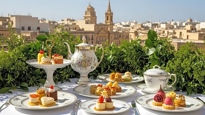 Luxury Travel Collection  Visit Malta Host 'A Taste of Malta' Event in Melbourne