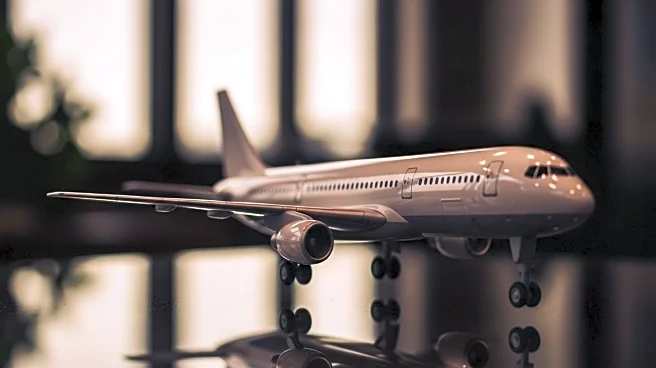 Airlines Face Class Action Over COVID-19 Travel Credits