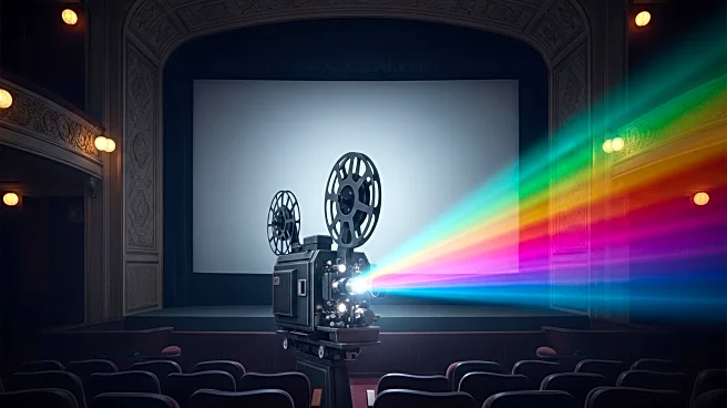 Travel Associates Launches Month-Long Film Festival in Sydney