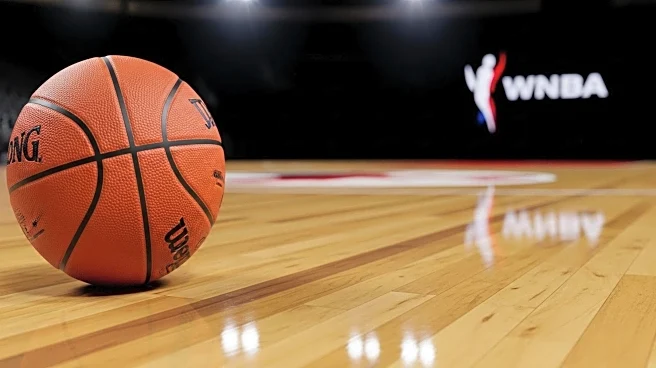Candace Parker Discusses Angel Reese's Potential in WNBA