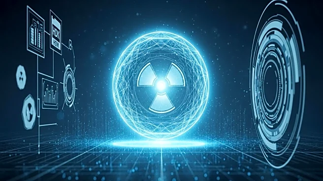 Oklo's $1.68 Billion Fuel Recycling Facility to Boost U.S. Nuclear Energy Independence