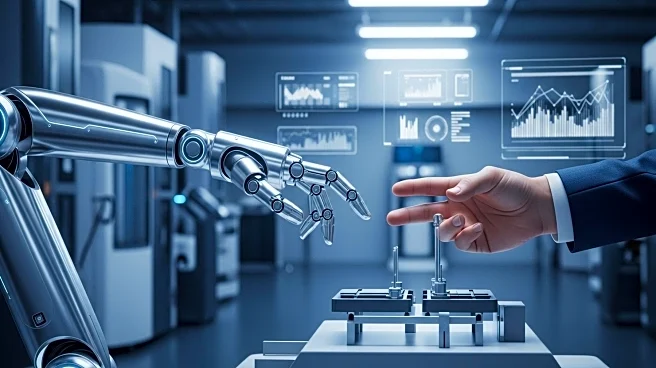 OpenAI's Workforce Initiatives Reshape Labor Markets Amid AI Growth