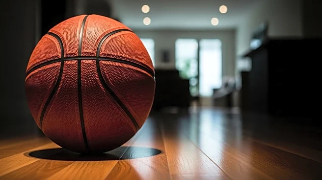 Arizona Basketball Pursues Top Prospect Cameron Holmes with Home Visit
