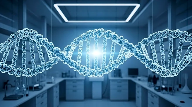 Biotechnology Advances Raise Ethical and Safety Concerns Amidst Rapid Innovation