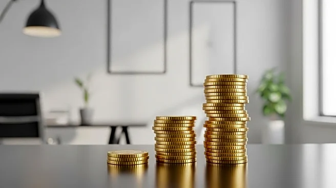 Trump Administration Projects $5 Trillion Cost Reduction Following Deregulatory Actions
