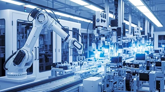 Manufacturing Industry Urged to Move Beyond Heroics for Sustainable Success