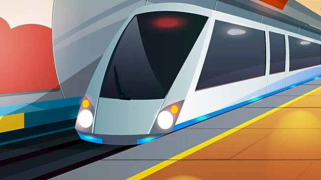 NYC Subway Introduces Audio Artworks to Enhance Commuter Experience