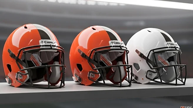 Cleveland Browns Add Three Players to Injury Report Ahead of Bengals Matchup