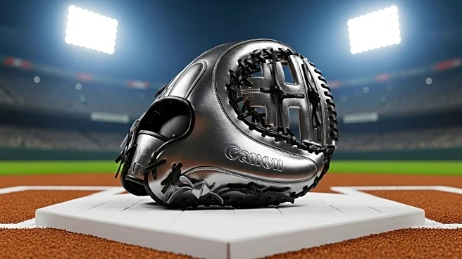 Guardians' Catcher Bo Naylor Faces Pressure to Secure Starting Role