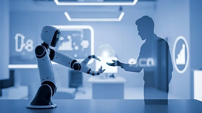 Gen Z Workers Reshape Corporate Norms with AI and Authenticity