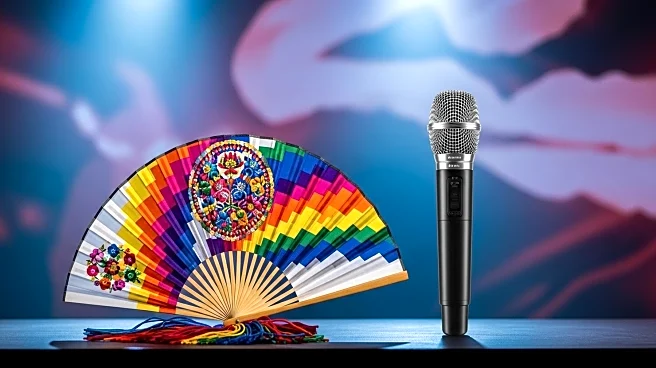 K-Pop Convention Announced in Minnesota, Celebrating Korean Culture