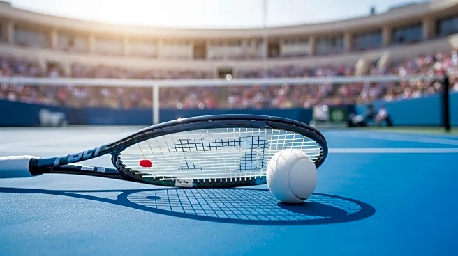 Naomi Osaka Advances to US Open Semifinals with Victory Over Karolína Muchová