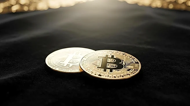 Eric Trump and Donald Trump Jr.'s Stake in American Bitcoin Soars to $1.5 Billion