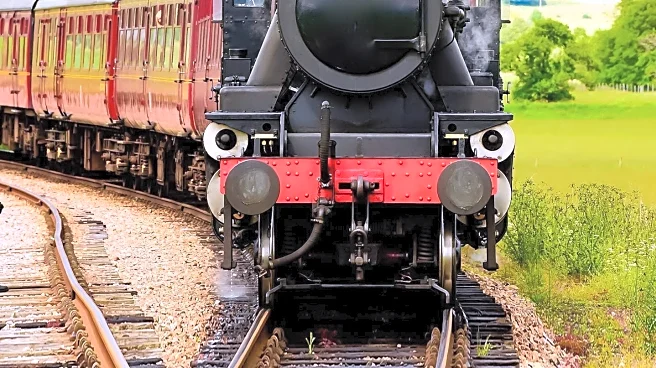 Vintage Rail Journeys Unveils 2026 Season with Heritage Train Tours in New South Wales