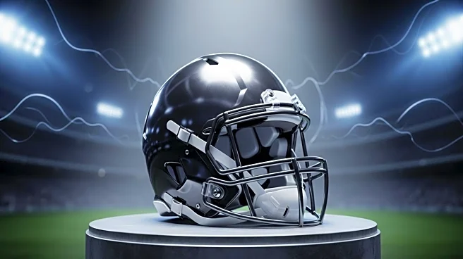Raiders Aim to Revitalize NFL Running Back Role with Rookie Ashton Jeanty