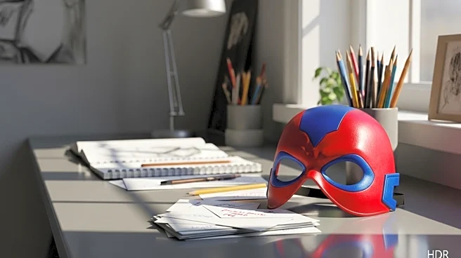 Tom Holland Draws Inspiration from Fan Posts for 'Spider-Man: Brand New Day'