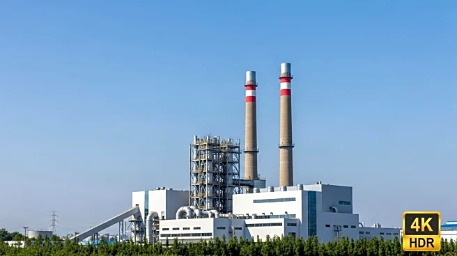 NIPSS Unveils New Industrial Policy to Boost Nigeria's GDP