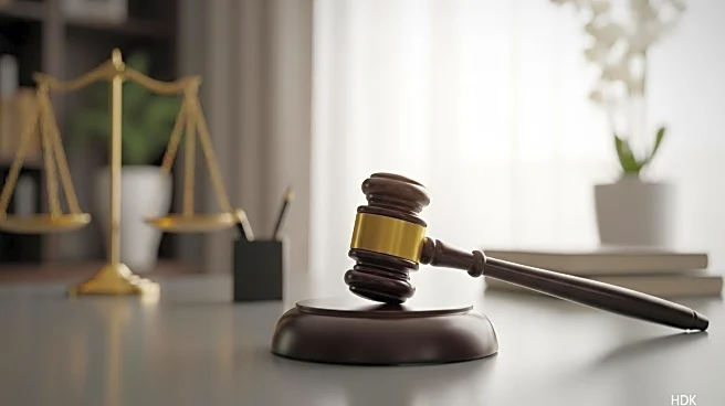 Judge Questions DOJ's Decision to Drop Boeing Independent Monitor